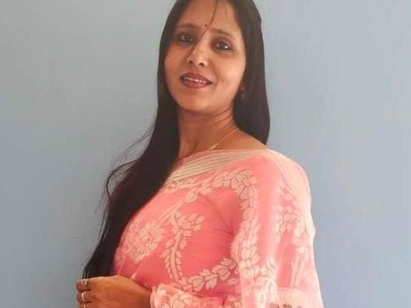 Neeta Parihar